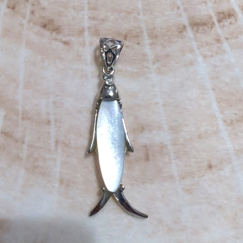 Pendant